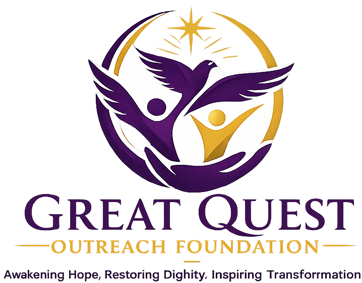 Great Quest Foundation